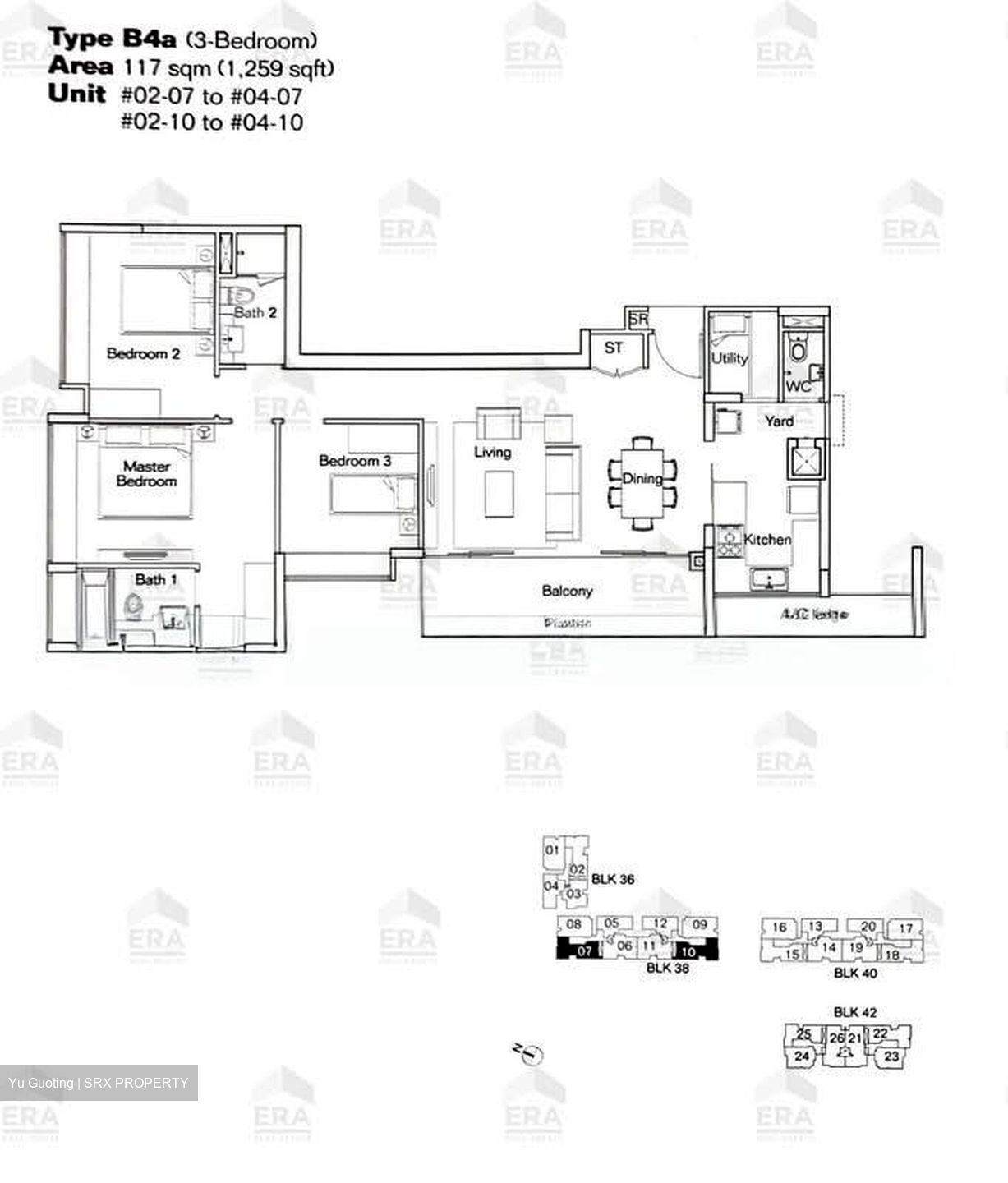 Tierra Vue (D15), Condominium #577233361